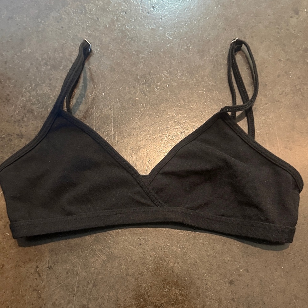 Brandy Melville Bralette